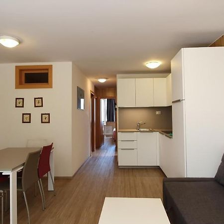 Residence Lores 2 Marilleva Zewnętrze zdjęcie