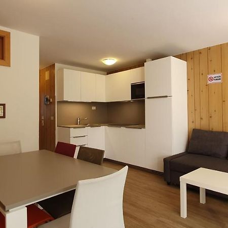 Residence Lores 2 Marilleva Zewnętrze zdjęcie