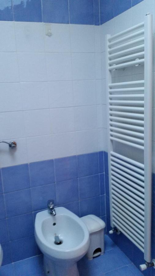 Residence Lores 2 Marilleva Zewnętrze zdjęcie