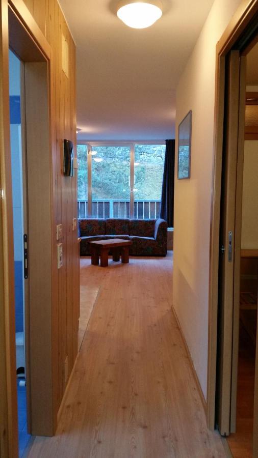 Residence Lores 2 Marilleva Zewnętrze zdjęcie