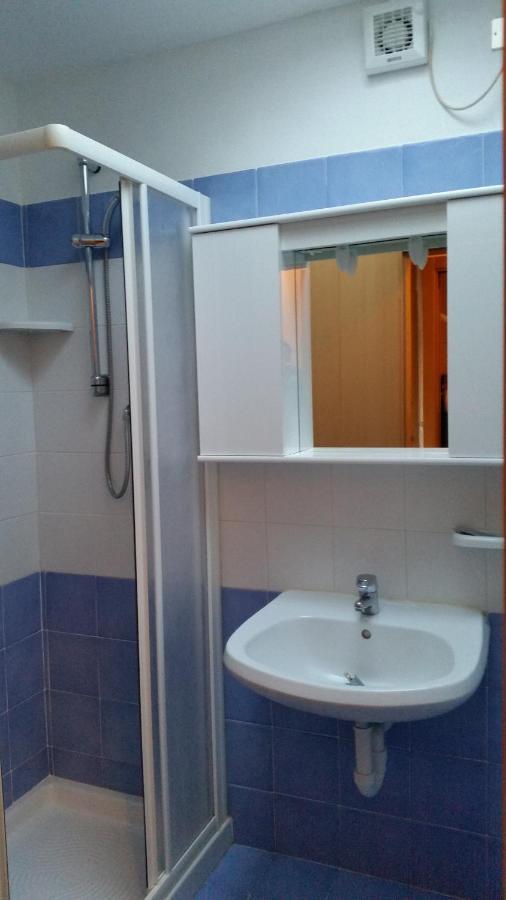Residence Lores 2 Marilleva Zewnętrze zdjęcie