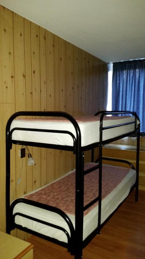 Residence Lores 2 Marilleva Zewnętrze zdjęcie