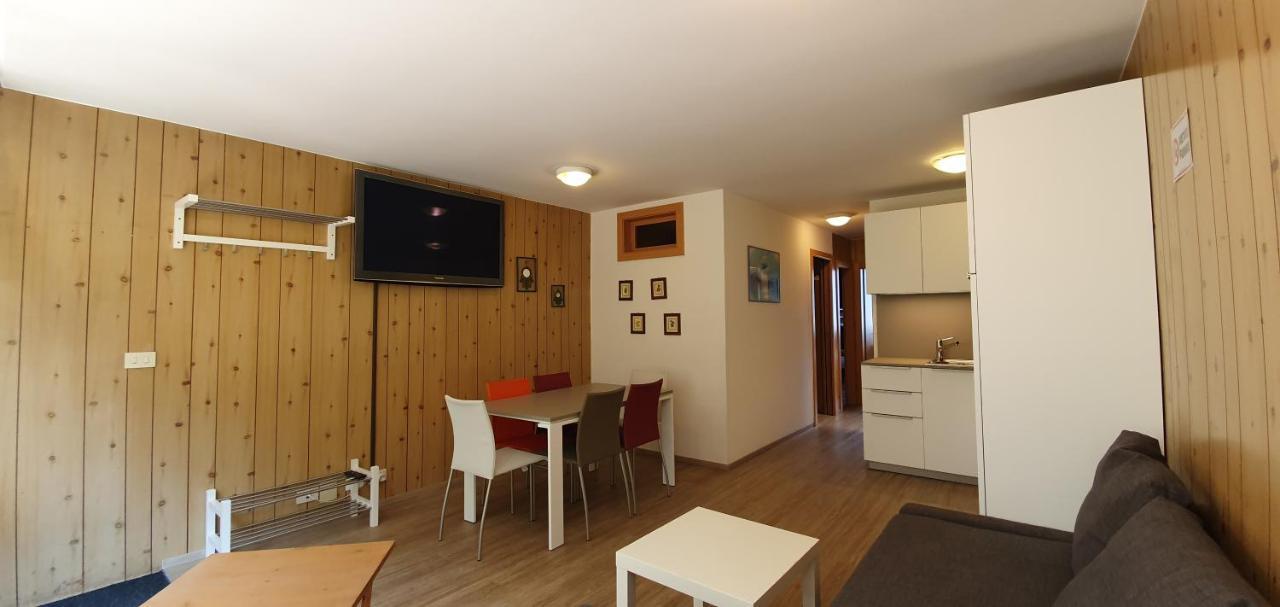 Residence Lores 2 Marilleva Zewnętrze zdjęcie